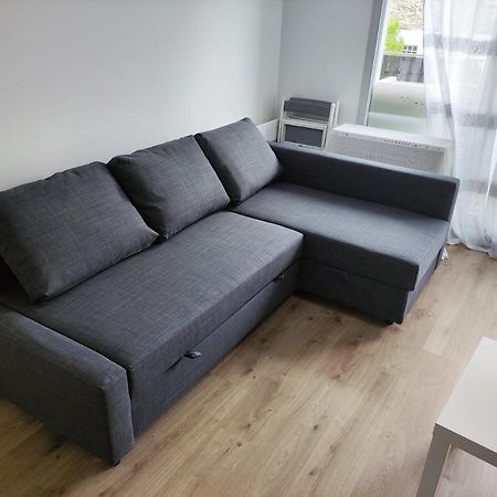 Cozy Sunshine Apartment With Balcony 4 Persons Max Ивры-Сур-Сеине Экстерьер фото